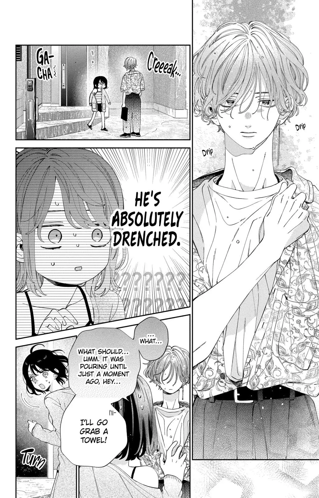 Read It Takes More than a Pretty Face to Fall in Love EN Manga Online