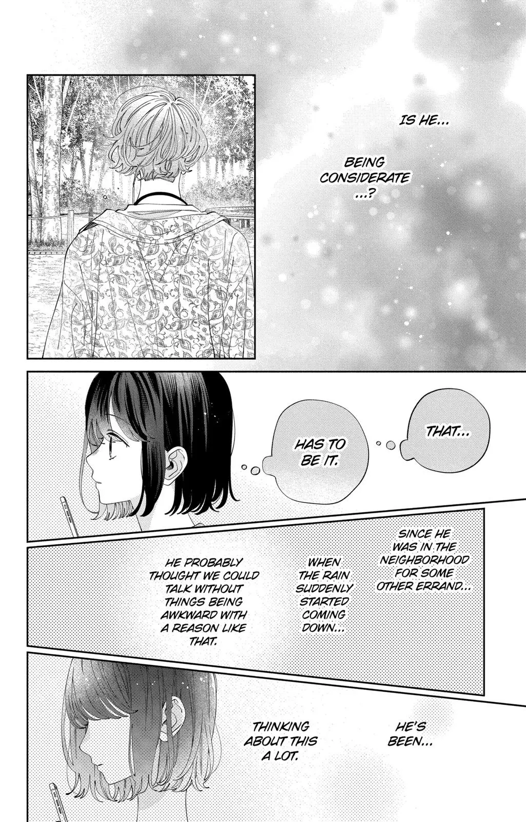 Read It Takes More than a Pretty Face to Fall in Love EN Manga Online