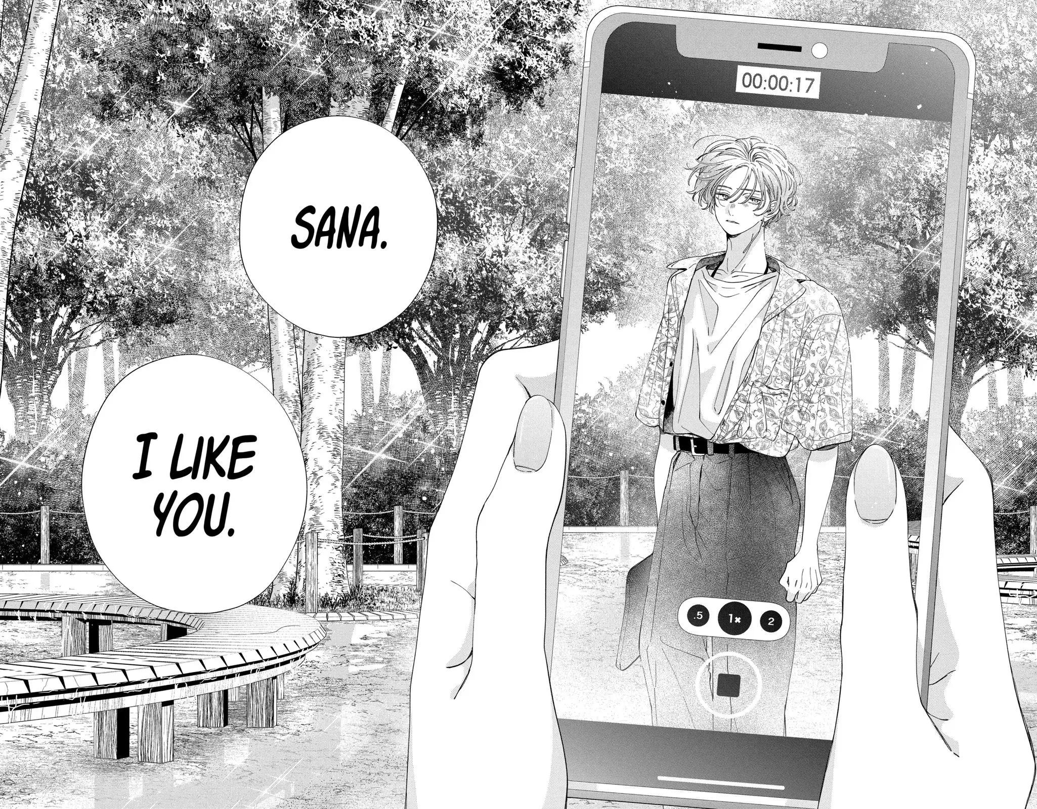 Read It Takes More than a Pretty Face to Fall in Love EN Manga Online