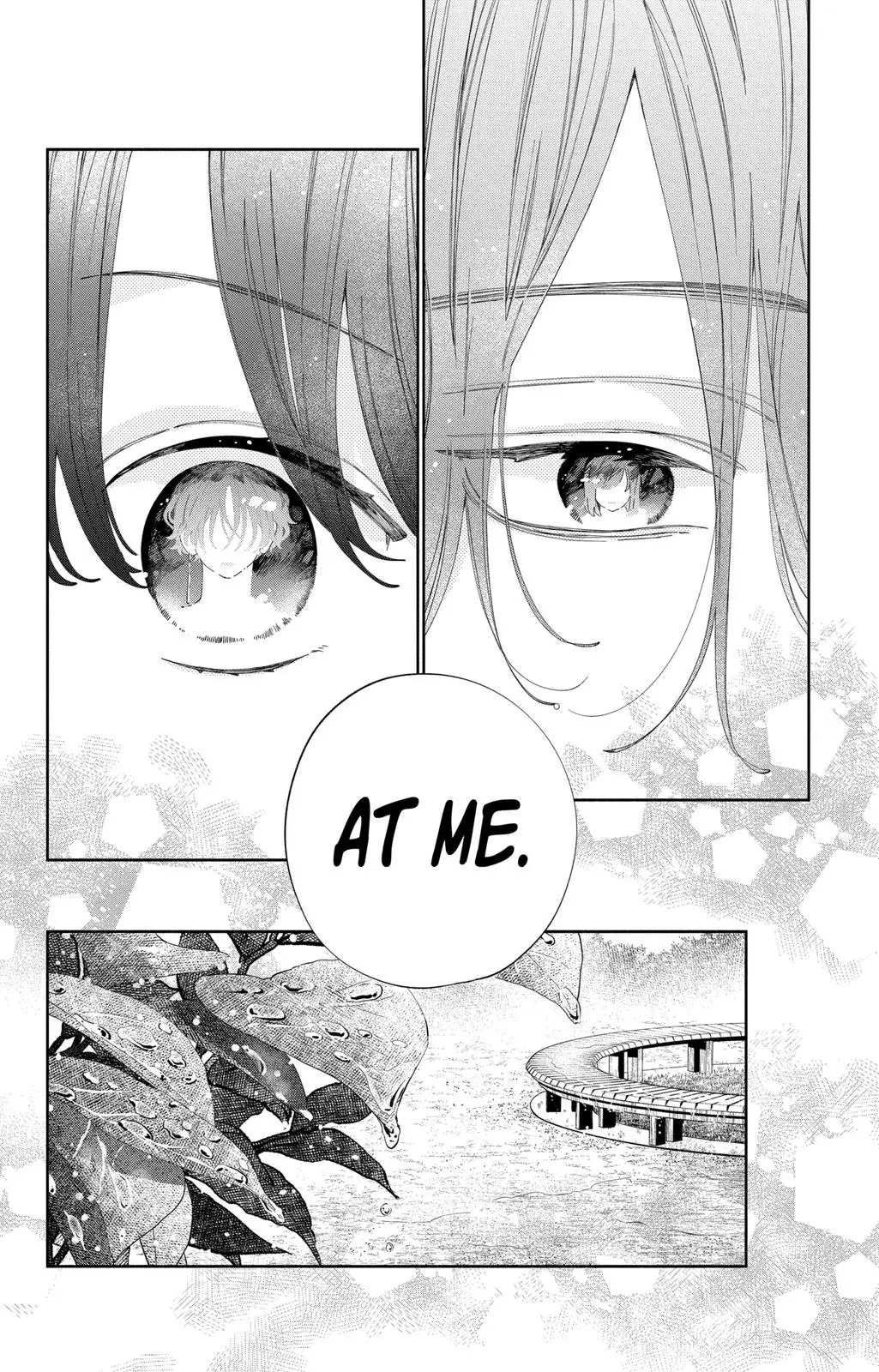 Read It Takes More than a Pretty Face to Fall in Love EN Manga Online