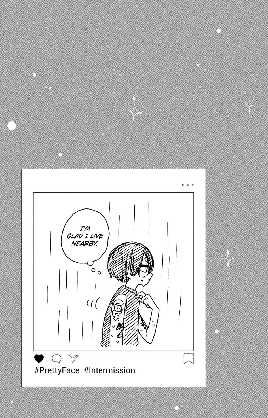 Read It Takes More than a Pretty Face to Fall in Love EN Manga Online