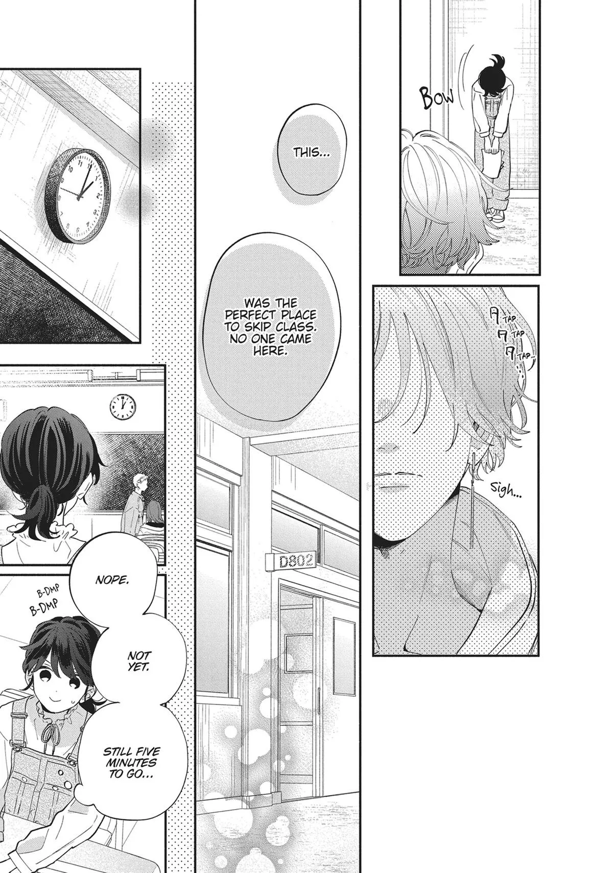 Read It Takes More than a Pretty Face to Fall in Love EN Manga Online