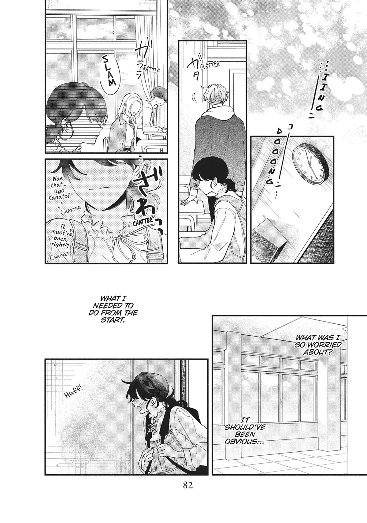 Read It Takes More than a Pretty Face to Fall in Love EN Manga Online