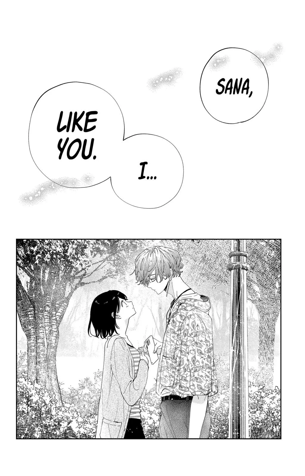 Read It Takes More than a Pretty Face to Fall in Love EN Manga Online