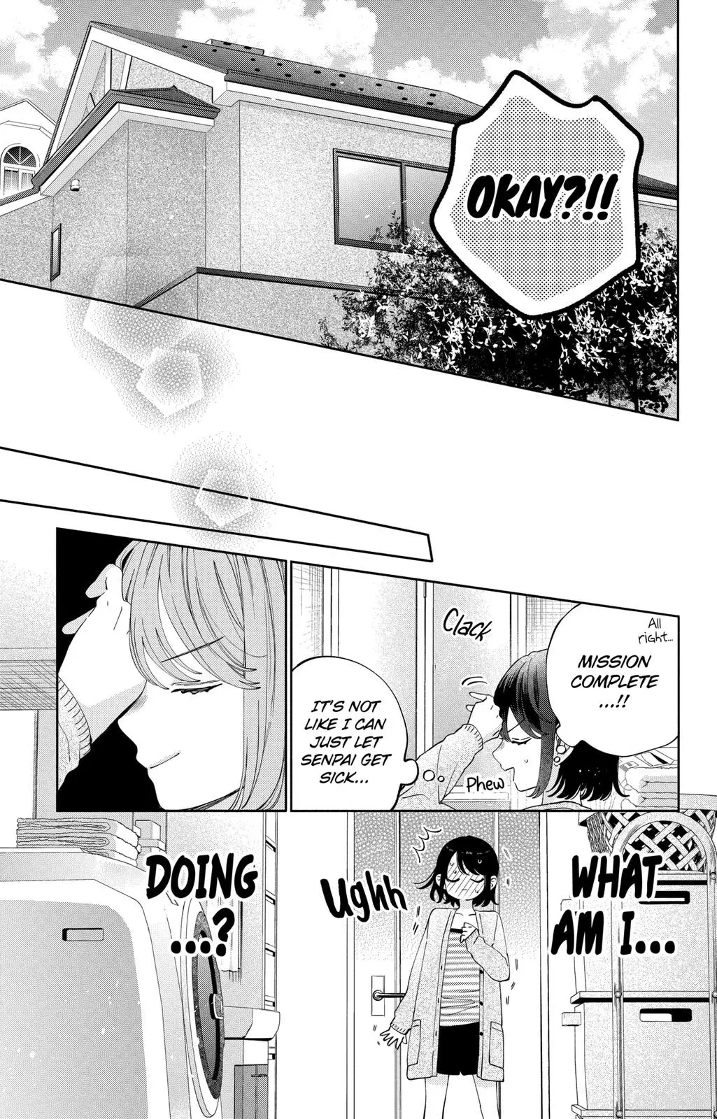 Read It Takes More than a Pretty Face to Fall in Love EN Manga Online
