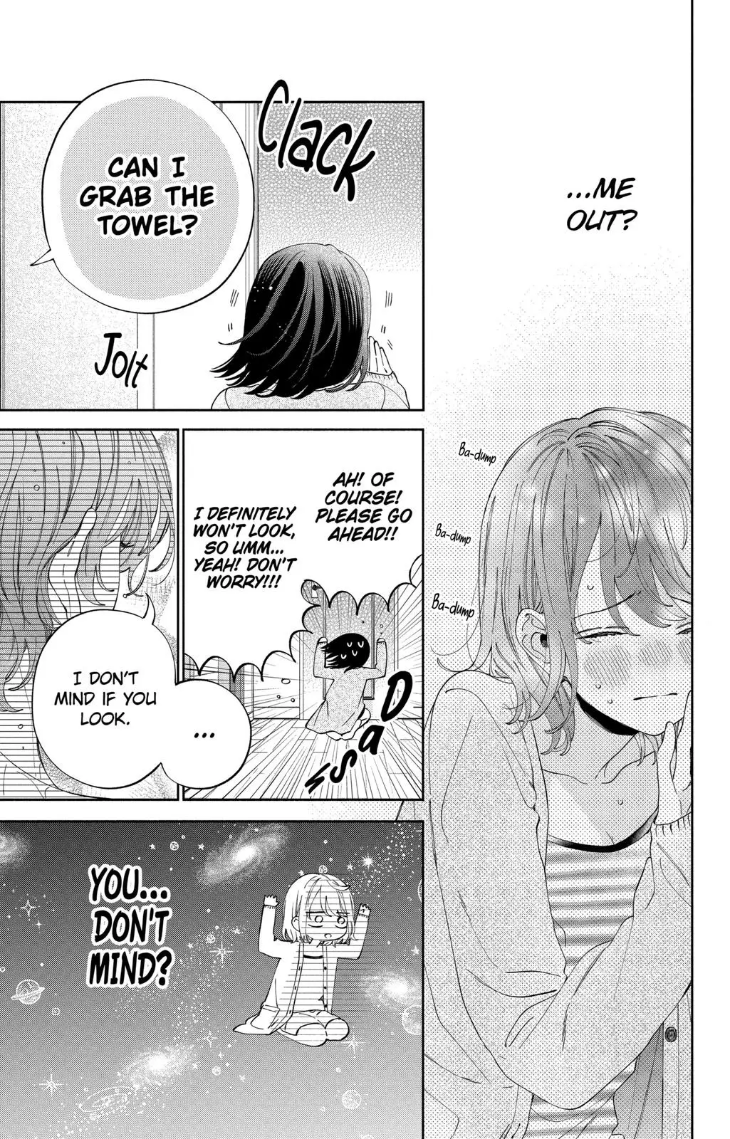 Read It Takes More than a Pretty Face to Fall in Love EN Manga Online