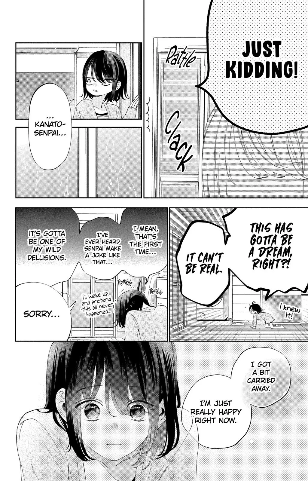 Read It Takes More than a Pretty Face to Fall in Love EN Manga Online