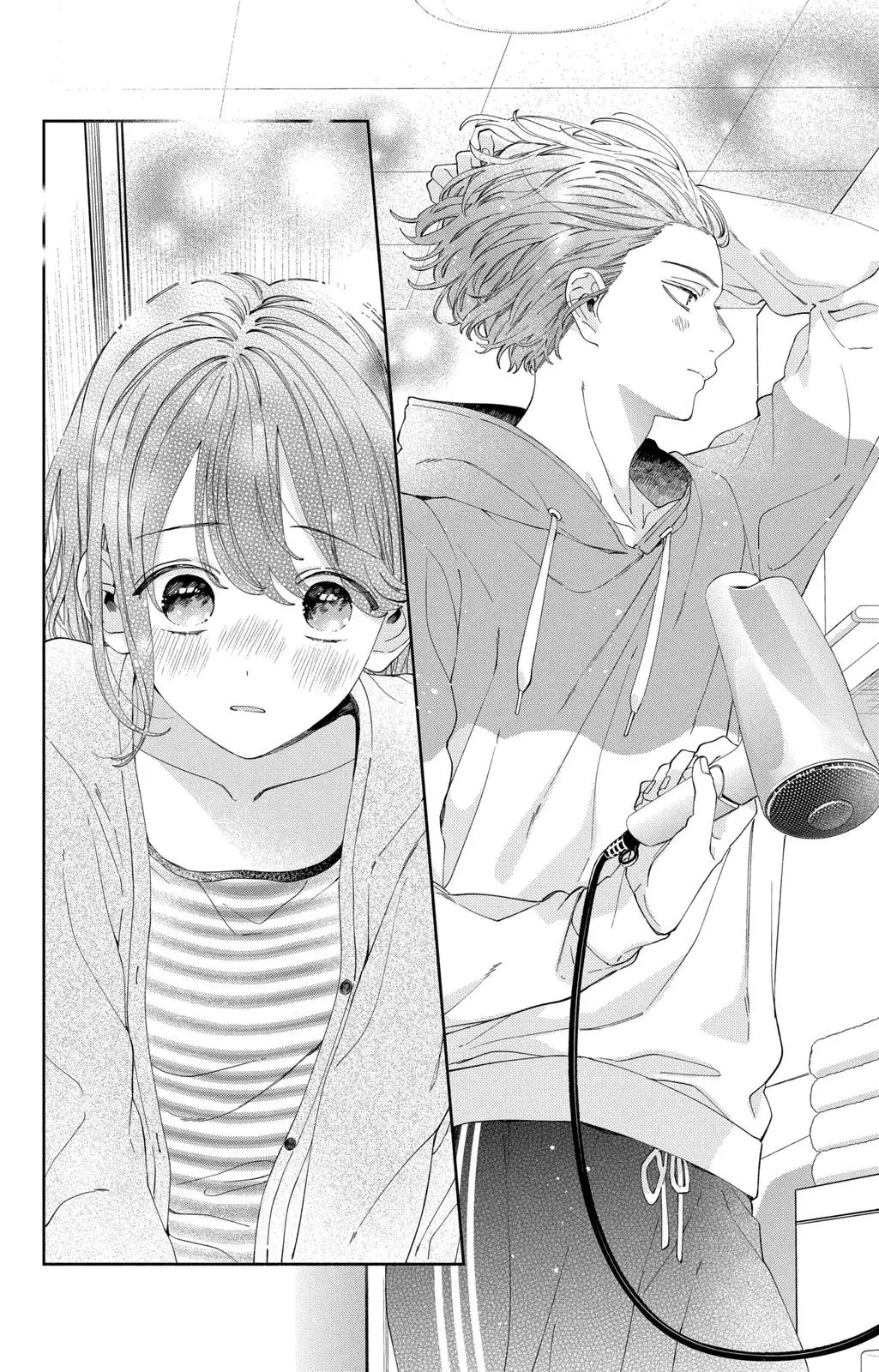 Read It Takes More than a Pretty Face to Fall in Love EN Manga Online