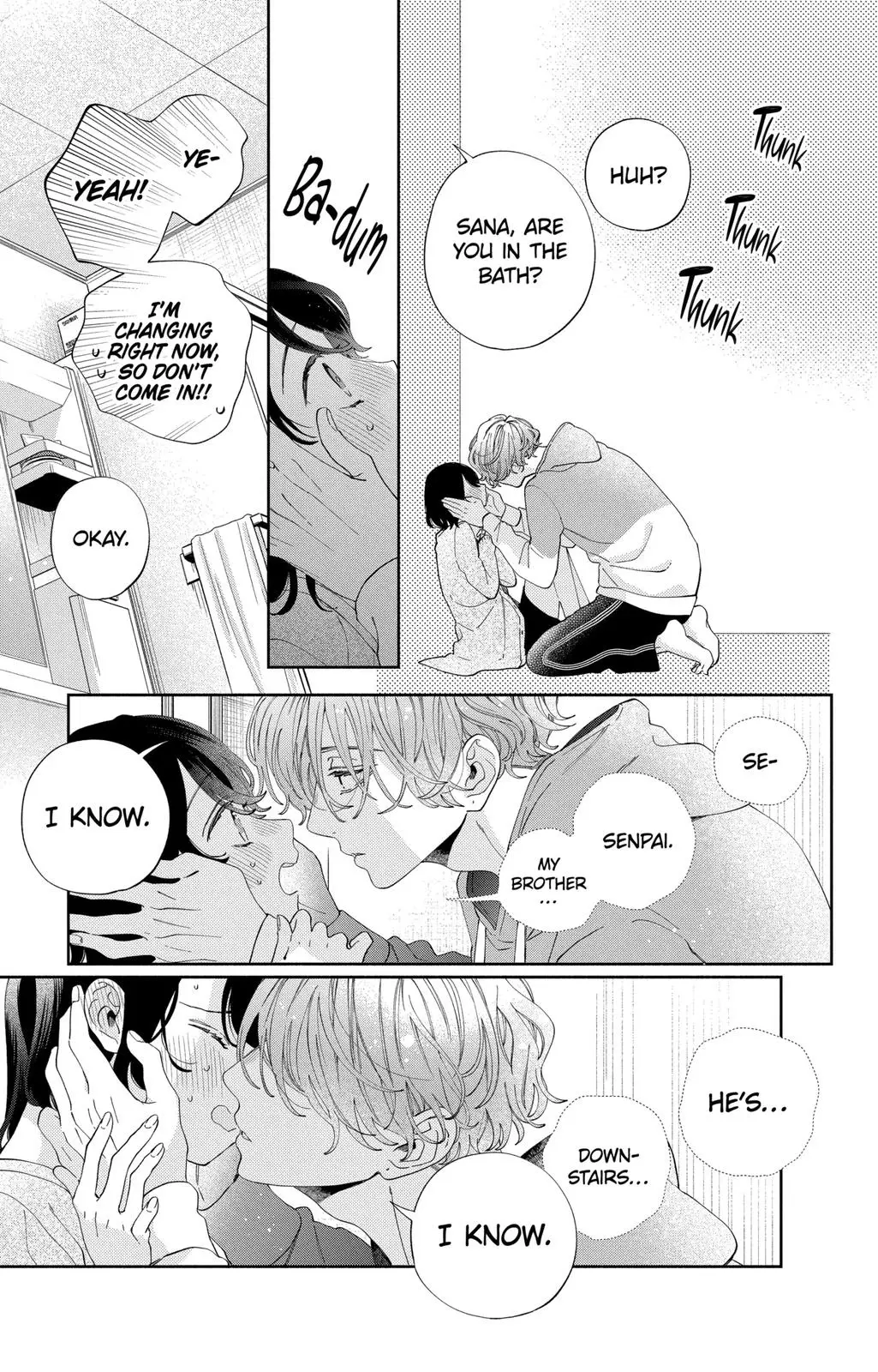 Read It Takes More than a Pretty Face to Fall in Love EN Manga Online