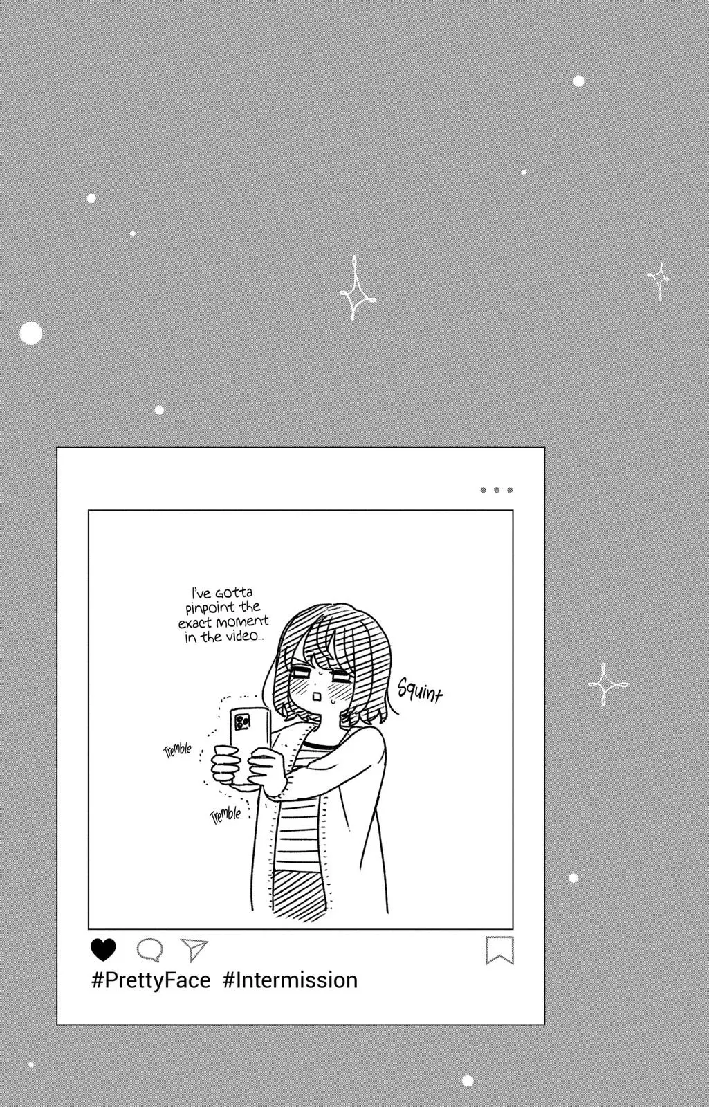 Read It Takes More than a Pretty Face to Fall in Love EN Manga Online