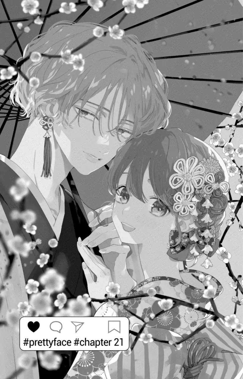 Read It Takes More than a Pretty Face to Fall in Love EN Manga Online