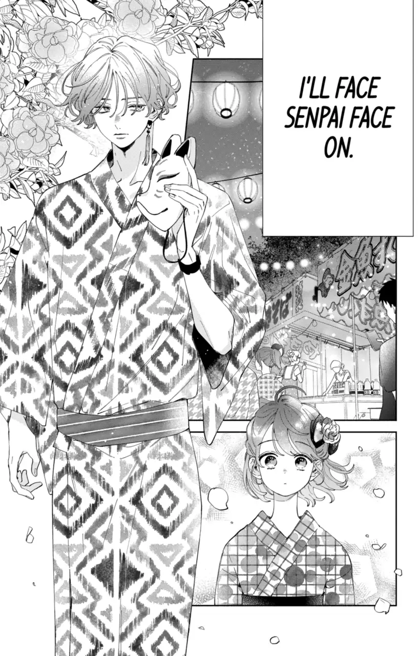 Read It Takes More than a Pretty Face to Fall in Love EN Manga Online
