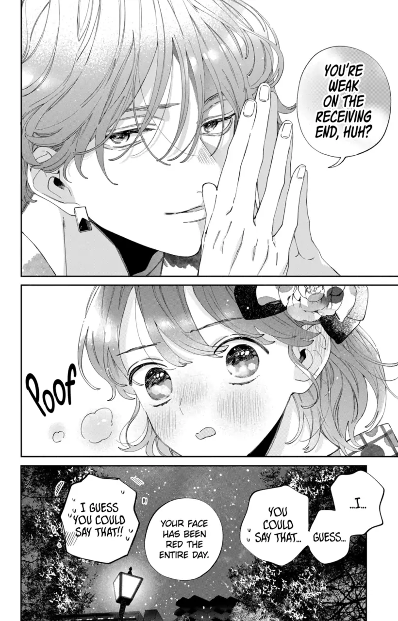 Read It Takes More than a Pretty Face to Fall in Love EN Manga Online