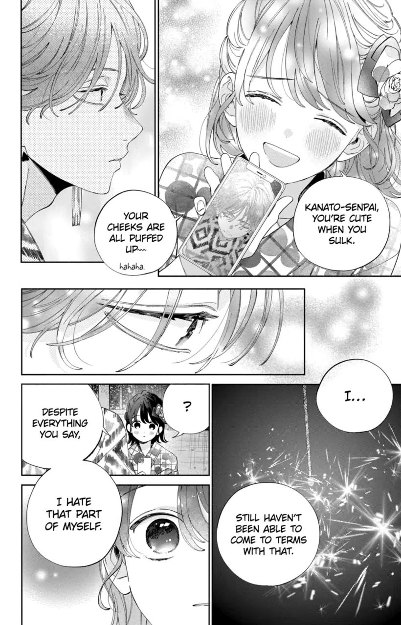 Read It Takes More than a Pretty Face to Fall in Love EN Manga Online