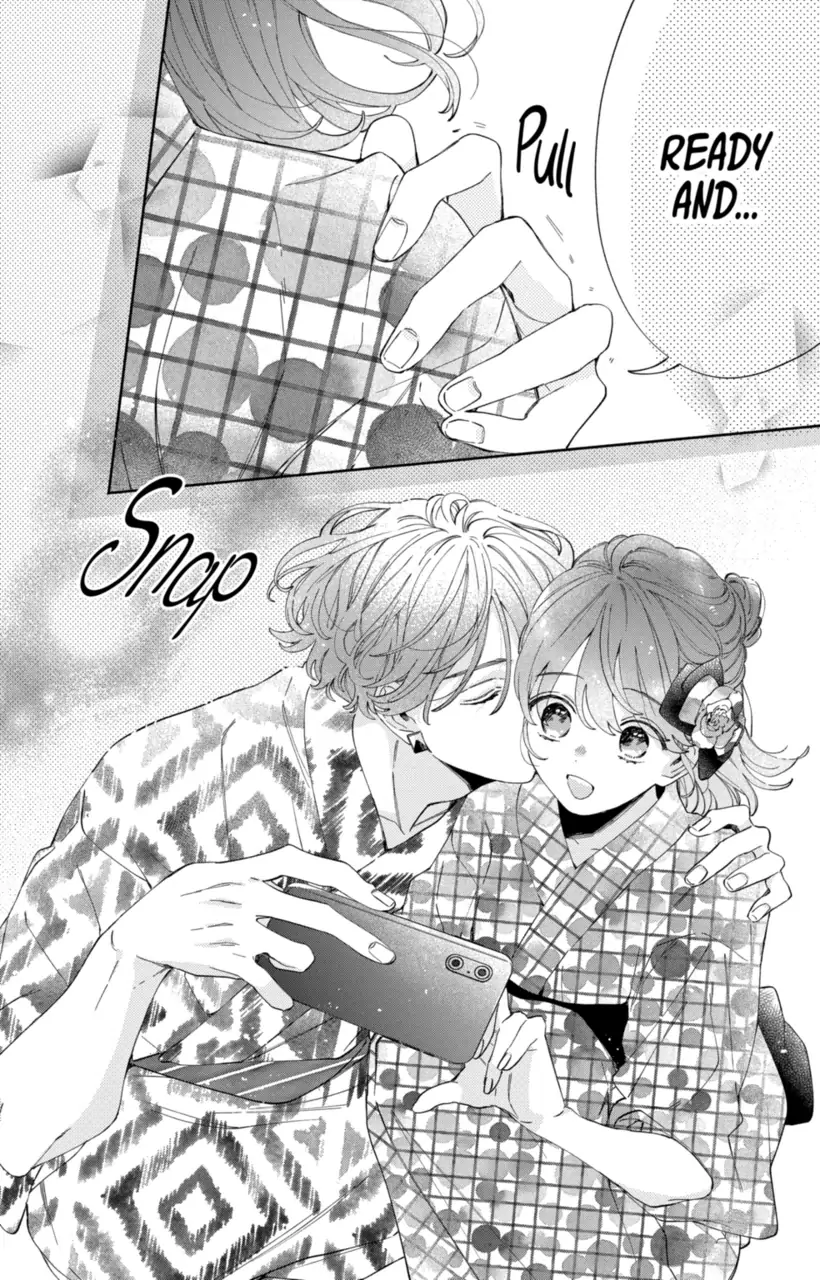 Read It Takes More than a Pretty Face to Fall in Love EN Manga Online