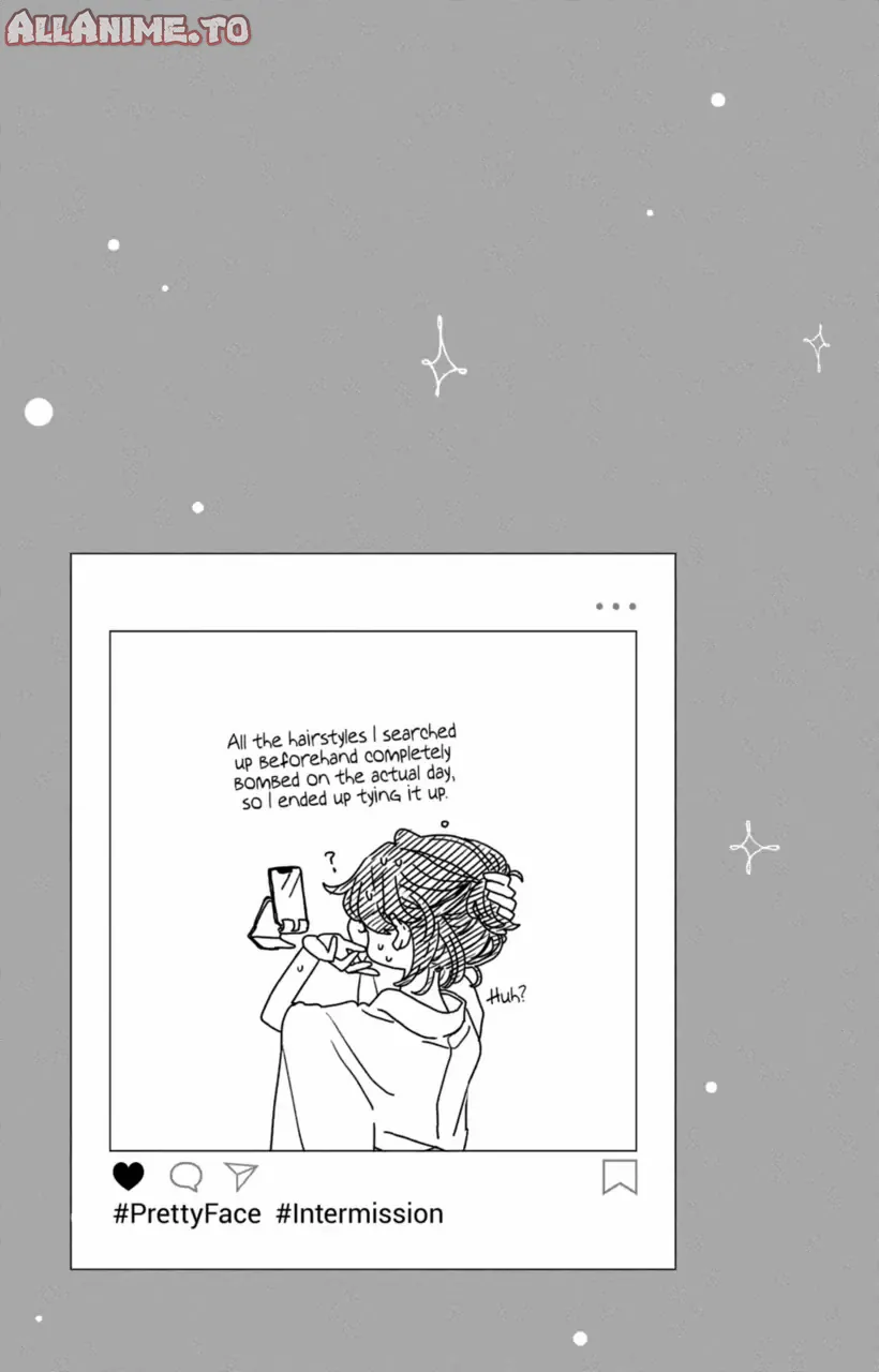 Read It Takes More than a Pretty Face to Fall in Love EN Manga Online
