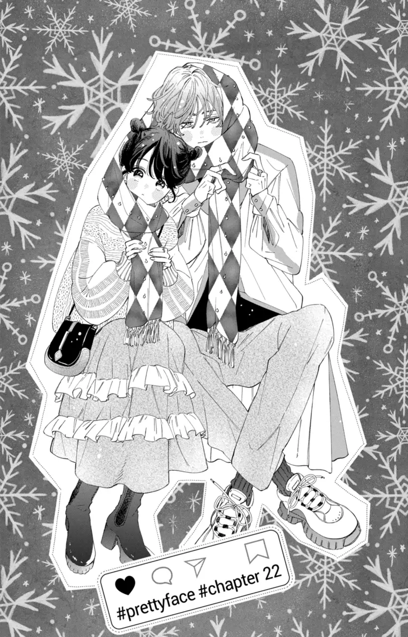 Read It Takes More than a Pretty Face to Fall in Love EN Manga Online