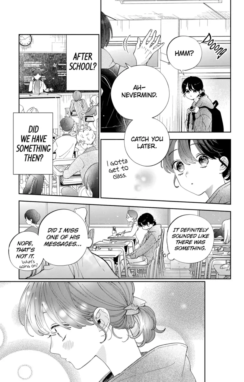 Read It Takes More than a Pretty Face to Fall in Love EN Manga Online