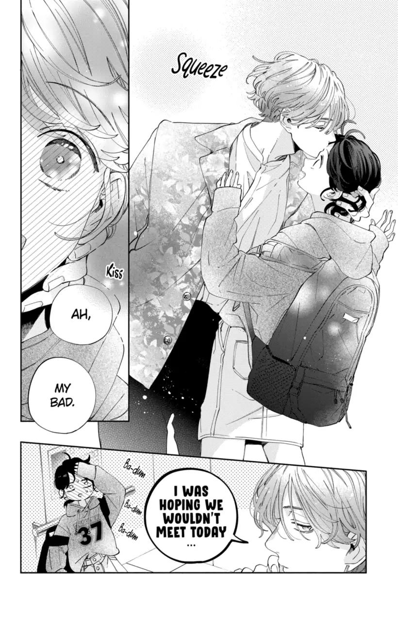 Read It Takes More than a Pretty Face to Fall in Love EN Manga Online