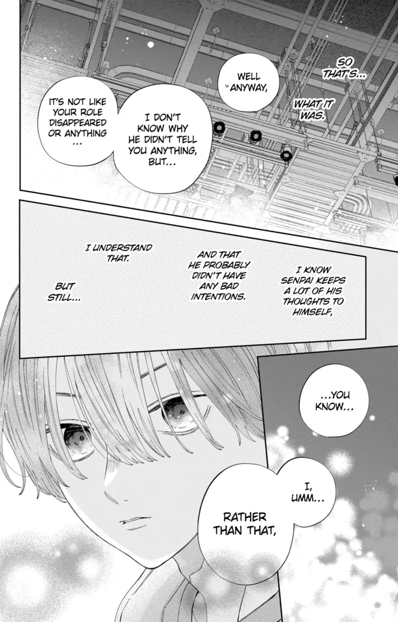 Read It Takes More than a Pretty Face to Fall in Love EN Manga Online