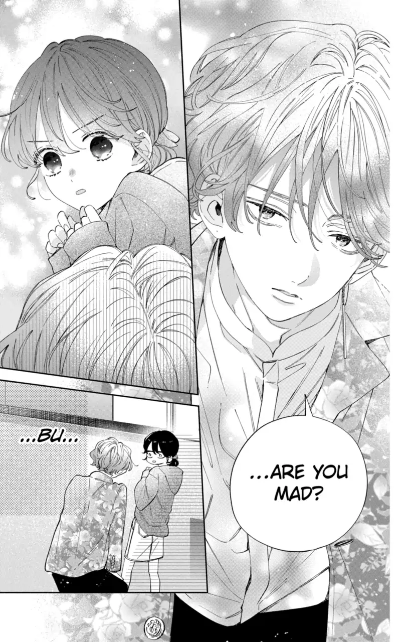 Read It Takes More than a Pretty Face to Fall in Love EN Manga Online