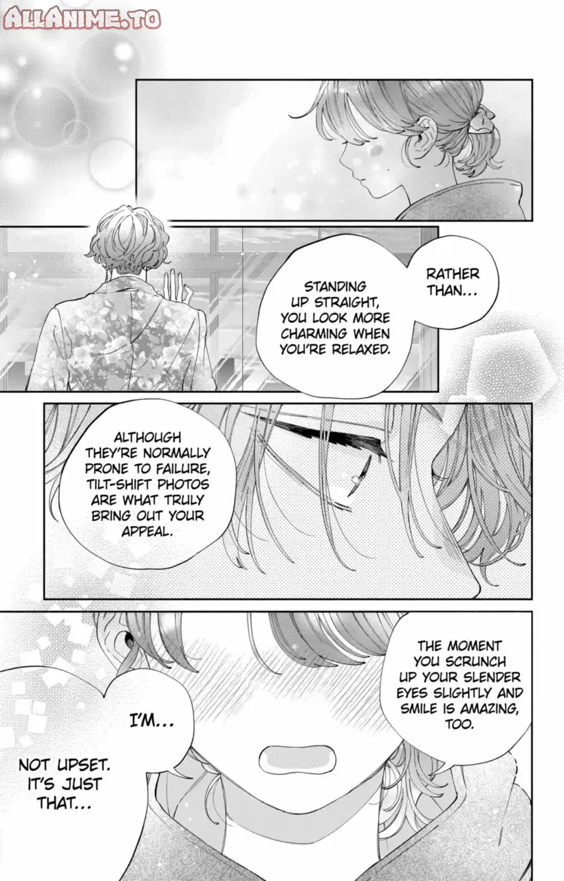 Read It Takes More than a Pretty Face to Fall in Love EN Manga Online