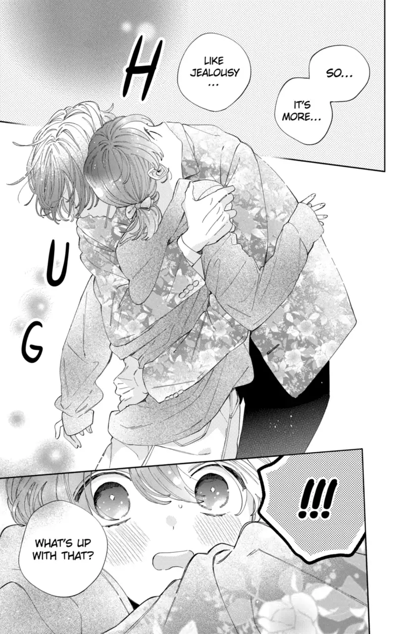 Read It Takes More than a Pretty Face to Fall in Love EN Manga Online