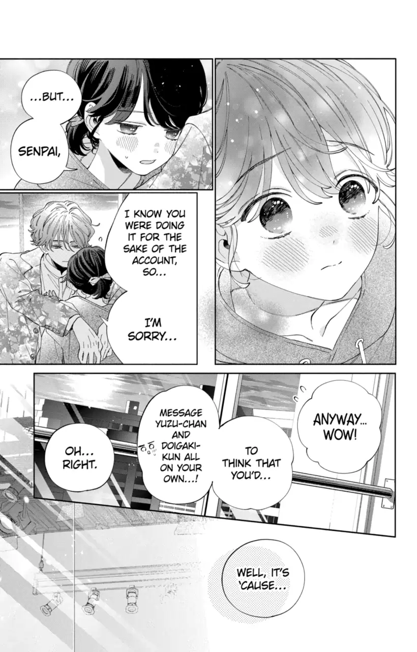 Read It Takes More than a Pretty Face to Fall in Love EN Manga Online