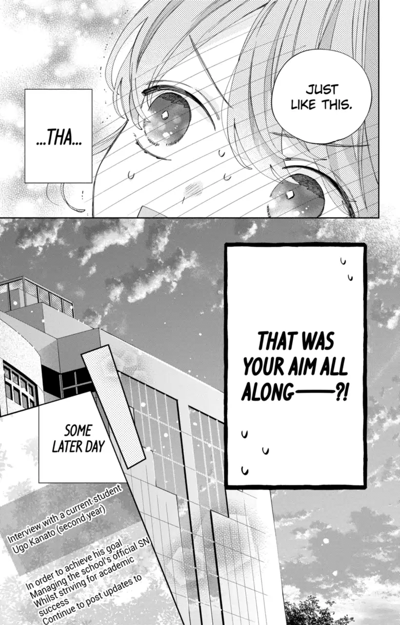 Read It Takes More than a Pretty Face to Fall in Love EN Manga Online