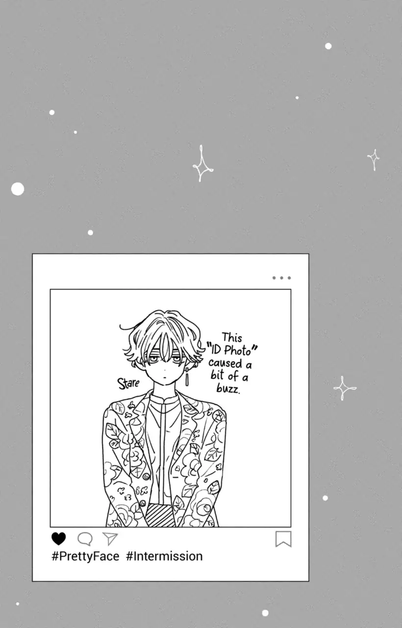 Read It Takes More than a Pretty Face to Fall in Love EN Manga Online