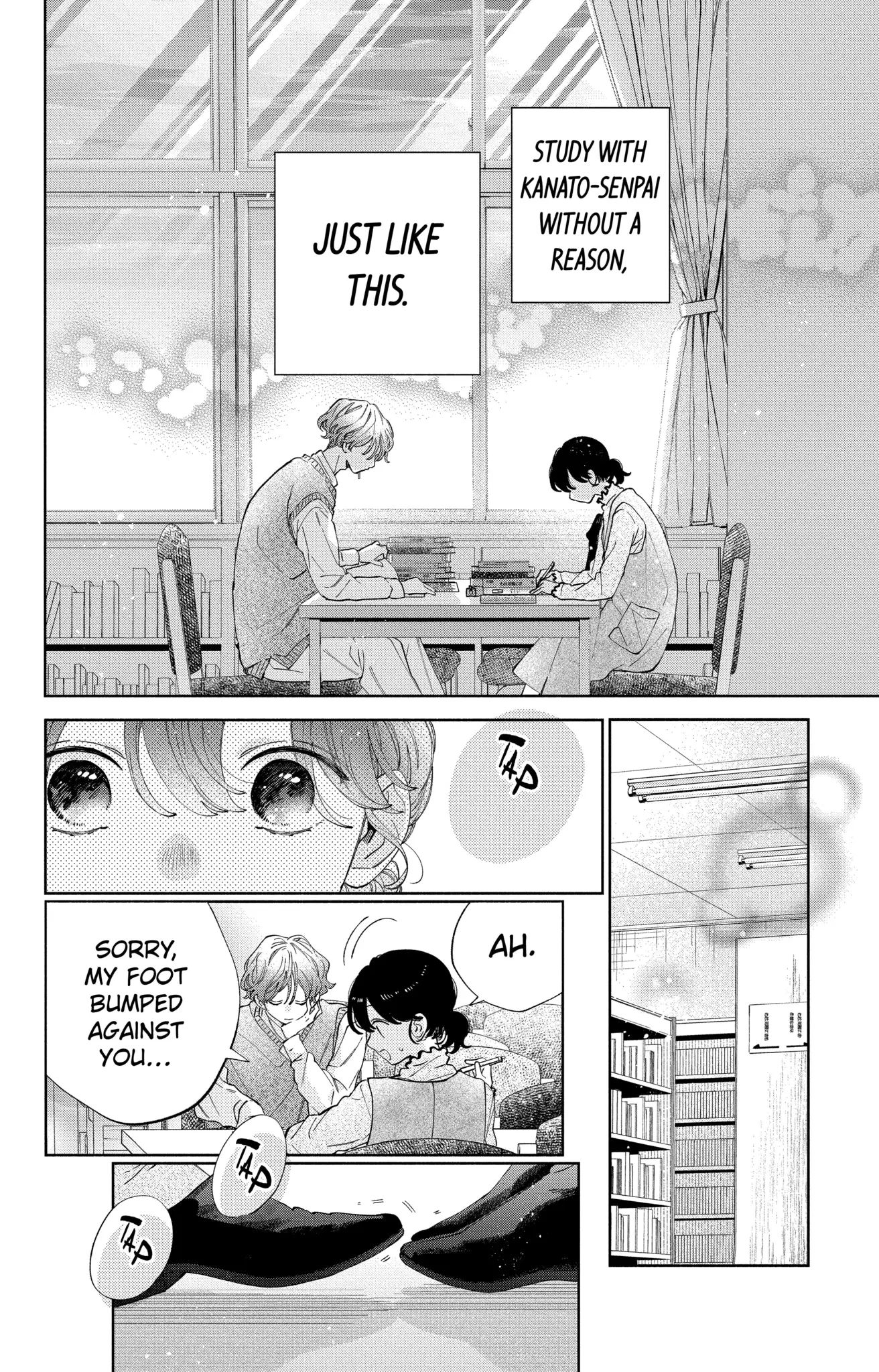 Read It Takes More than a Pretty Face to Fall in Love EN Manga Online