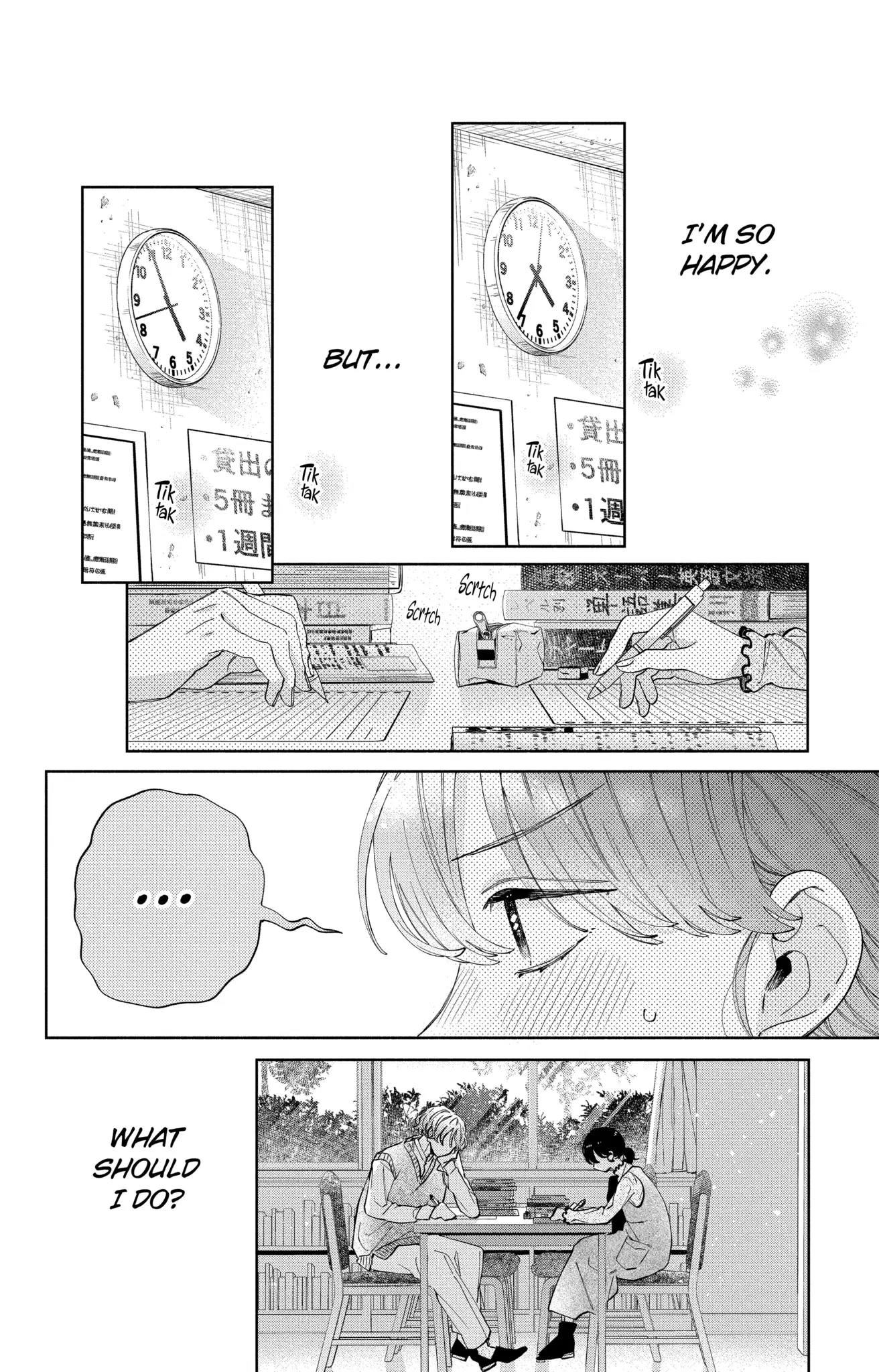 Read It Takes More than a Pretty Face to Fall in Love EN Manga Online