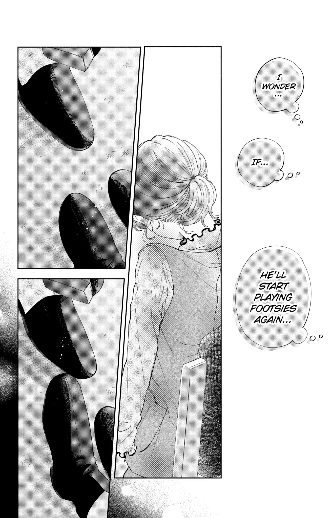 Read It Takes More than a Pretty Face to Fall in Love EN Manga Online