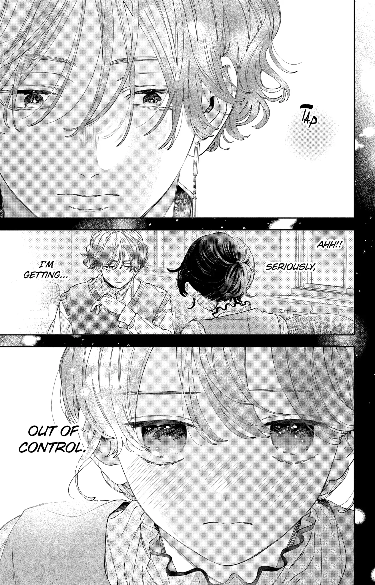 Read It Takes More than a Pretty Face to Fall in Love EN Manga Online