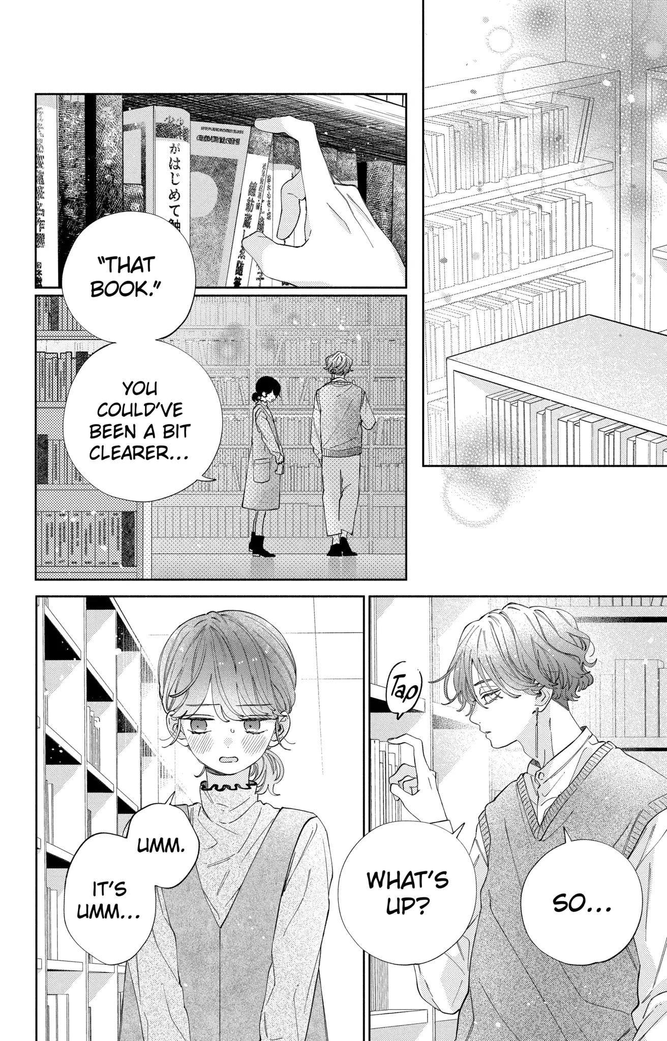 Read It Takes More than a Pretty Face to Fall in Love EN Manga Online