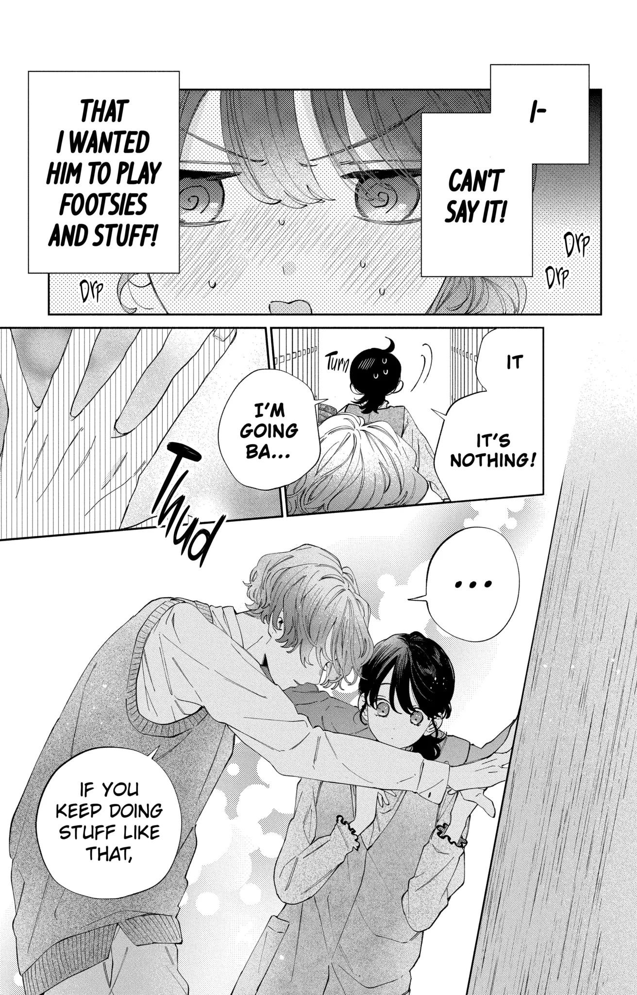Read It Takes More than a Pretty Face to Fall in Love EN Manga Online