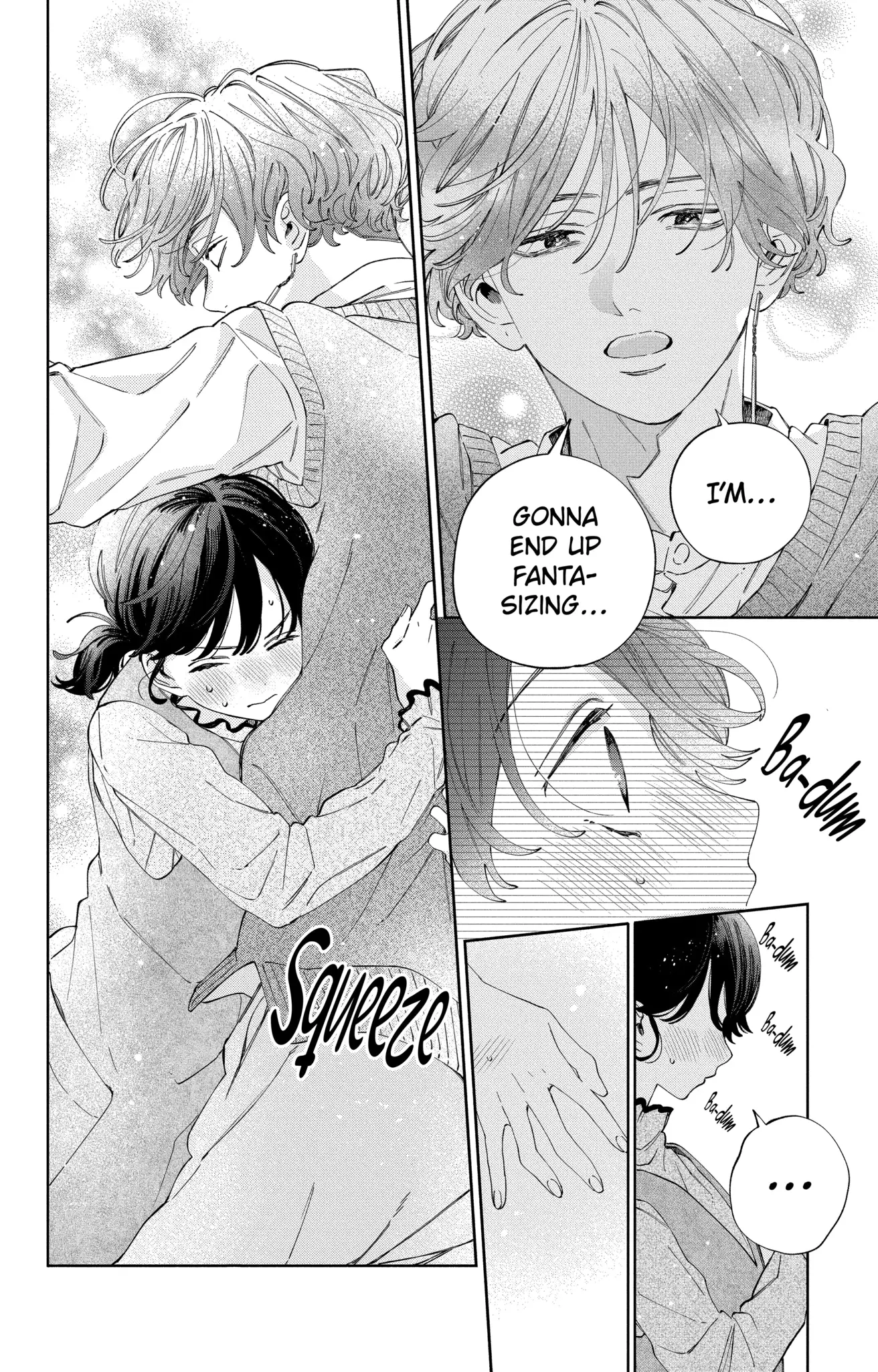 Read It Takes More than a Pretty Face to Fall in Love EN Manga Online