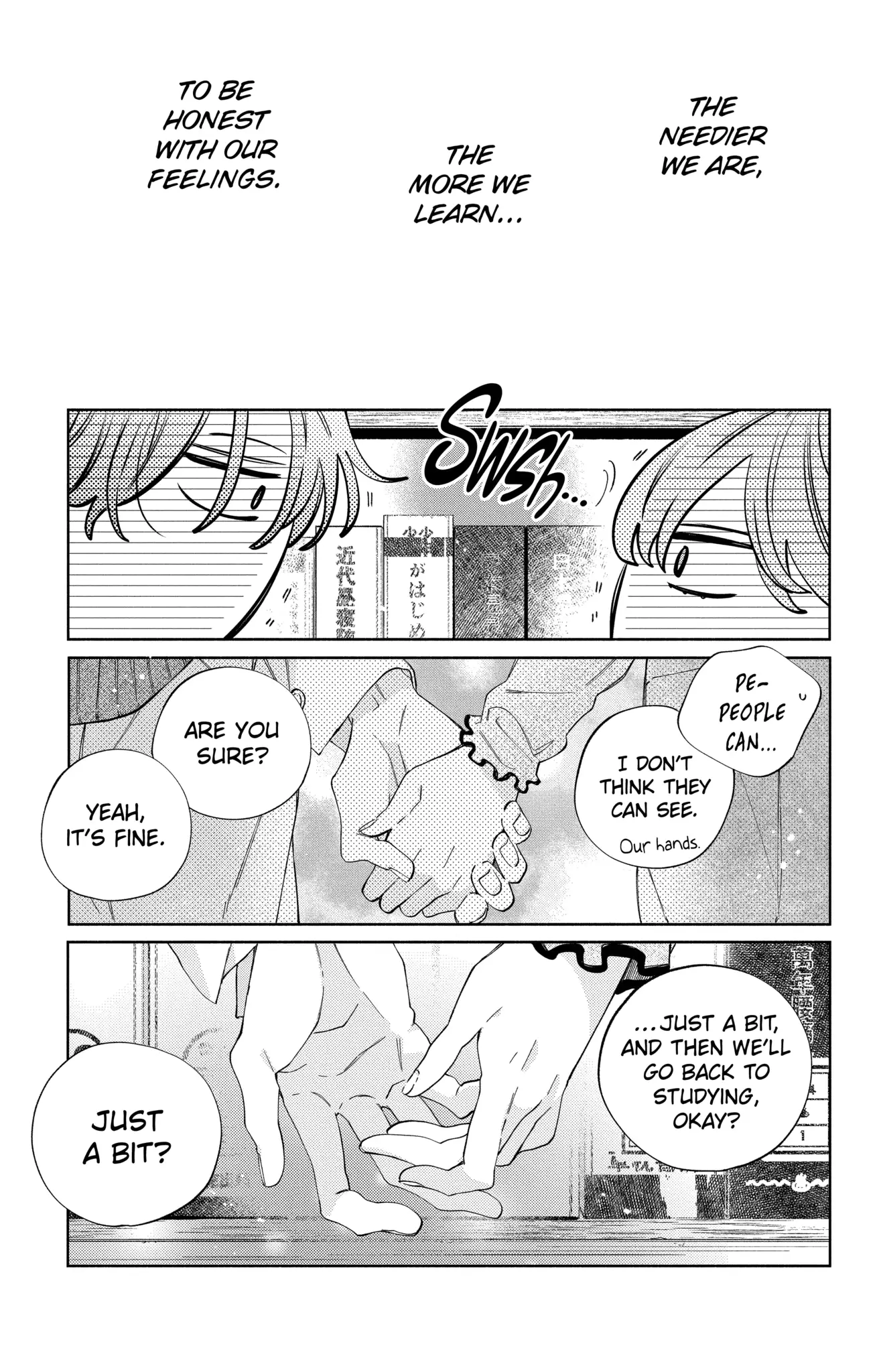 Read It Takes More than a Pretty Face to Fall in Love EN Manga Online