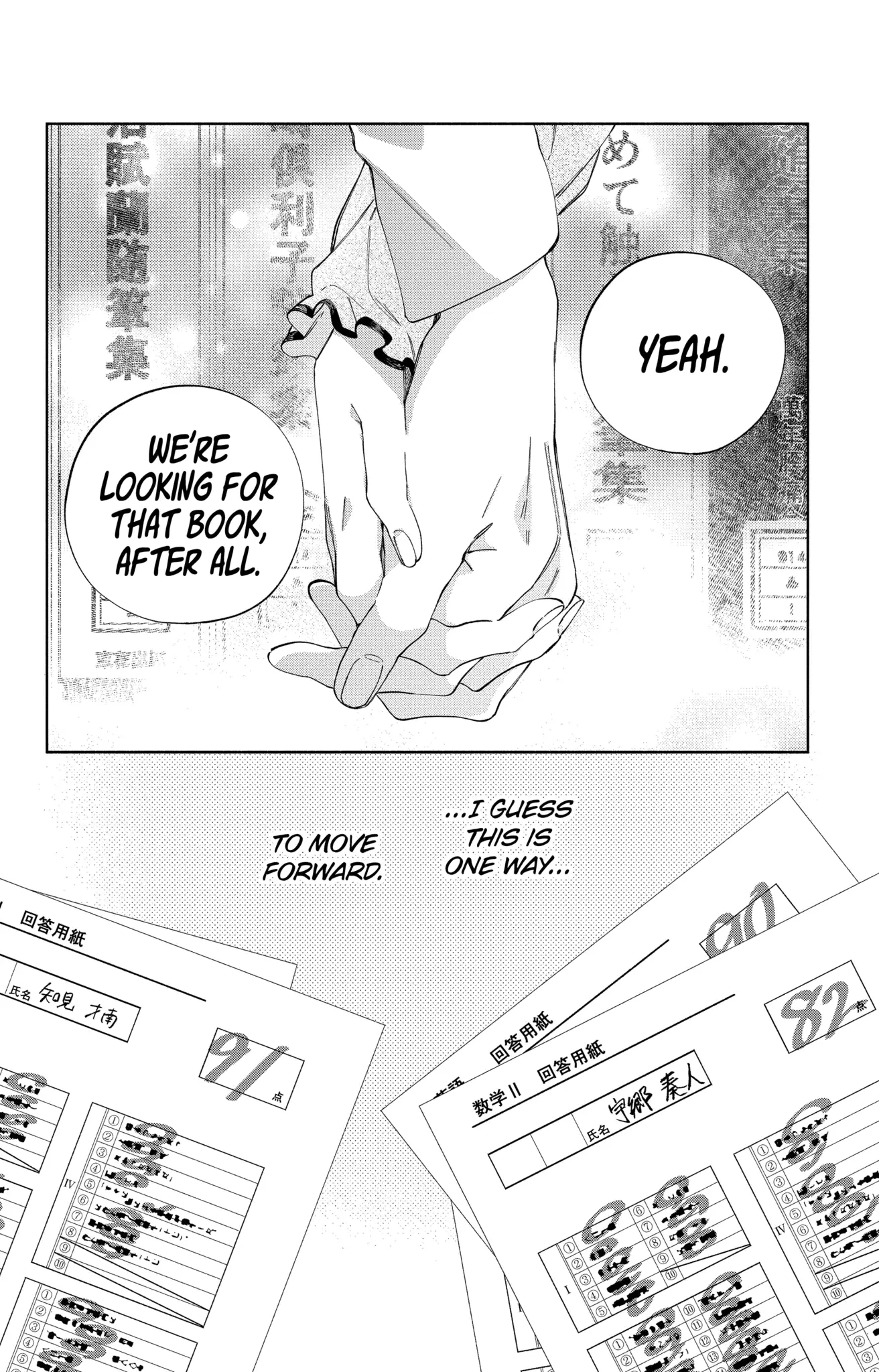 Read It Takes More than a Pretty Face to Fall in Love EN Manga Online