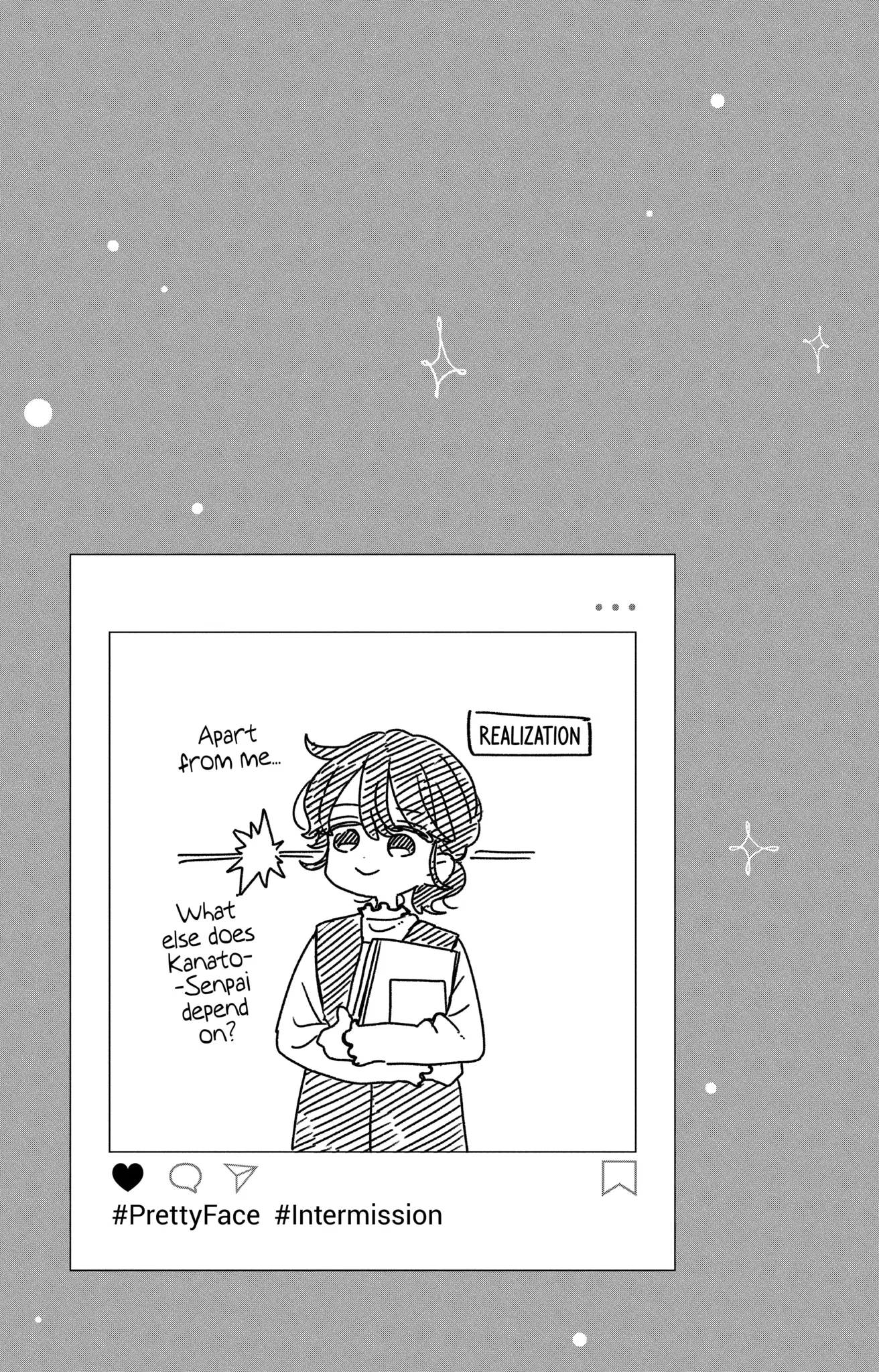 Read It Takes More than a Pretty Face to Fall in Love EN Manga Online