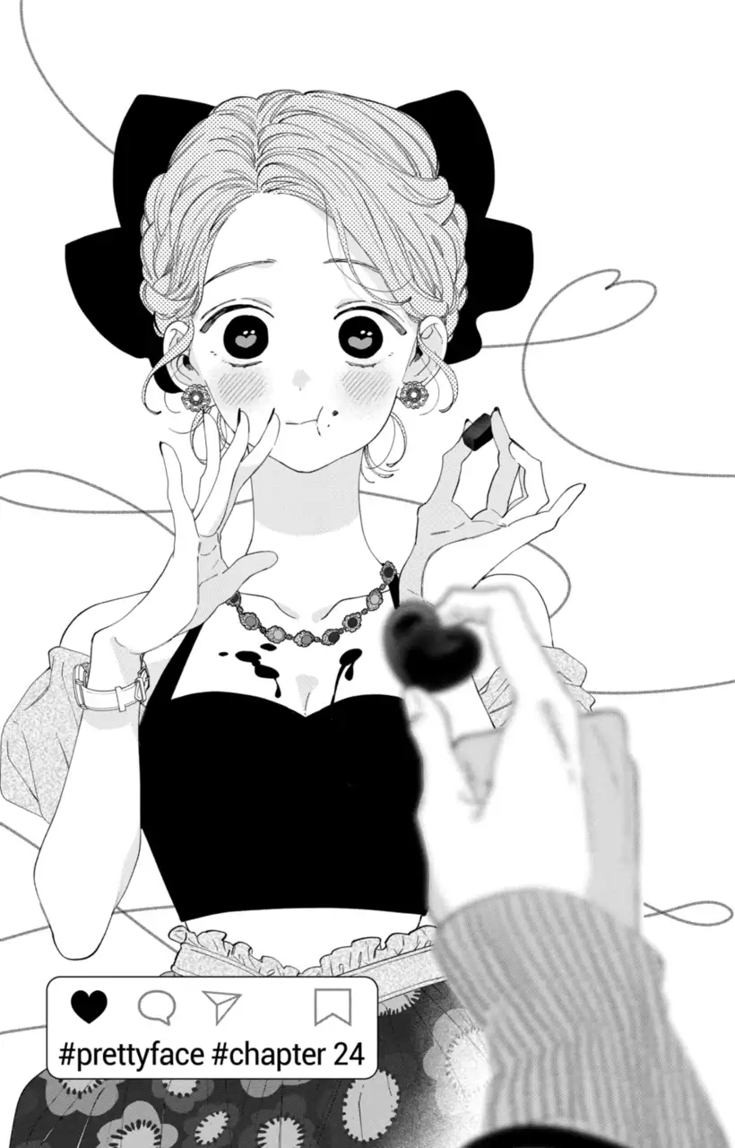 Read It Takes More than a Pretty Face to Fall in Love EN Manga Online