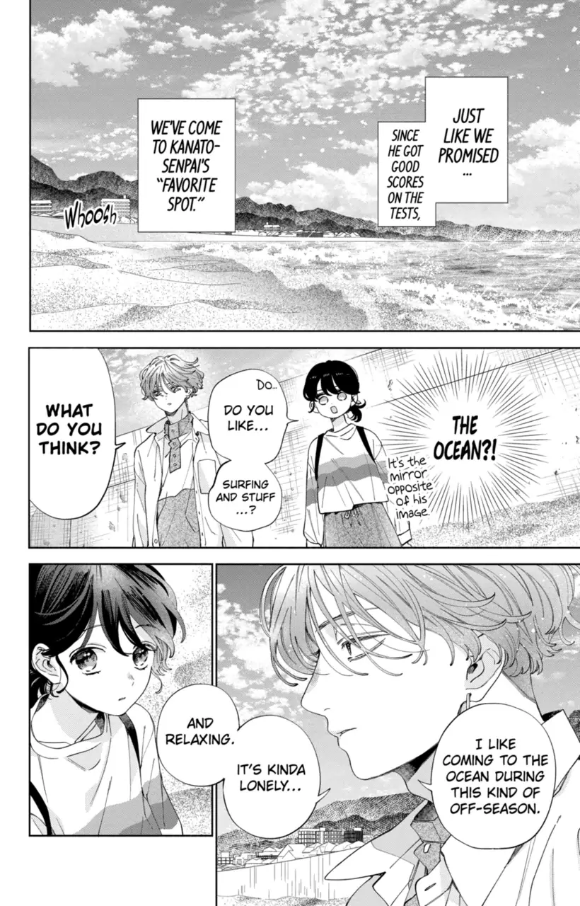 Read It Takes More than a Pretty Face to Fall in Love EN Manga Online
