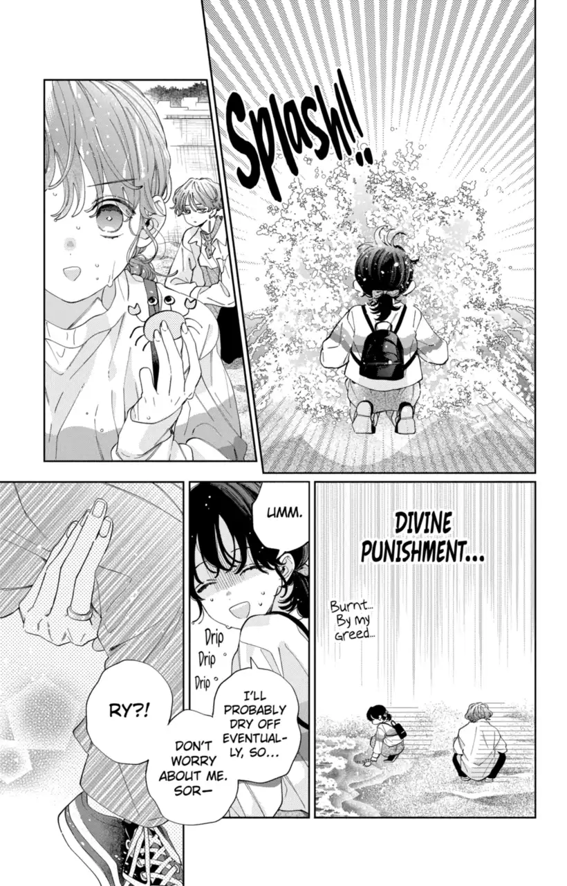 Read It Takes More than a Pretty Face to Fall in Love EN Manga Online