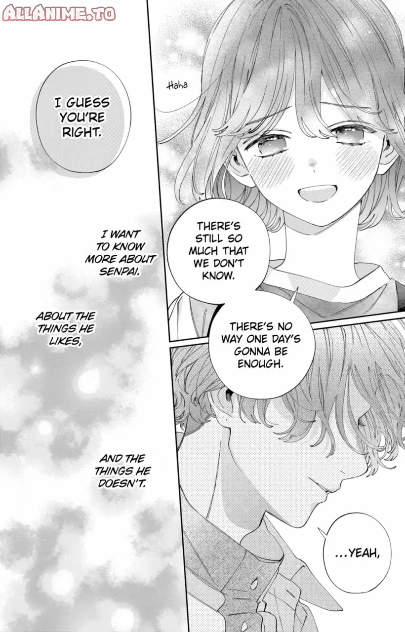 Read It Takes More than a Pretty Face to Fall in Love EN Manga Online