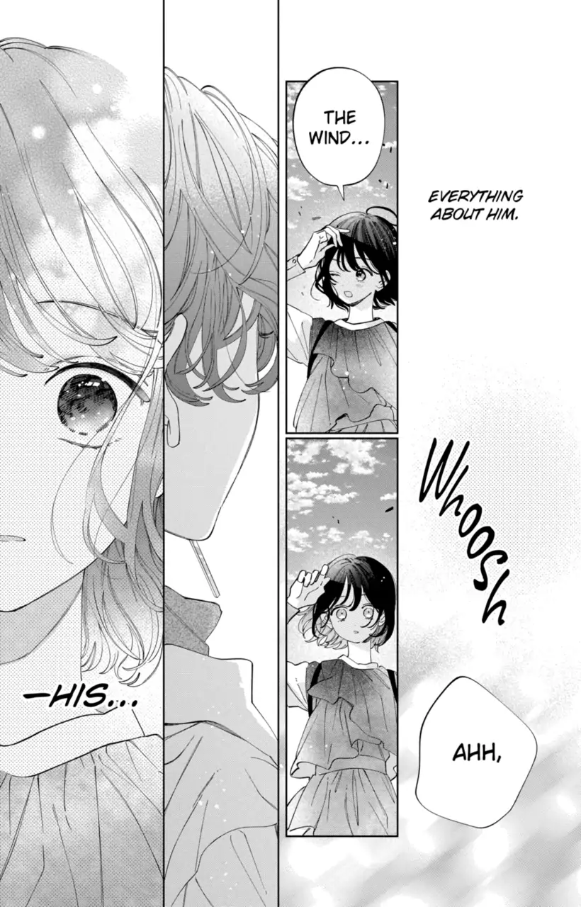 Read It Takes More than a Pretty Face to Fall in Love EN Manga Online