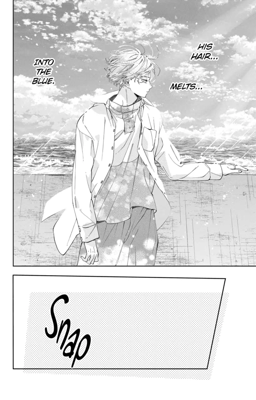 Read It Takes More than a Pretty Face to Fall in Love EN Manga Online