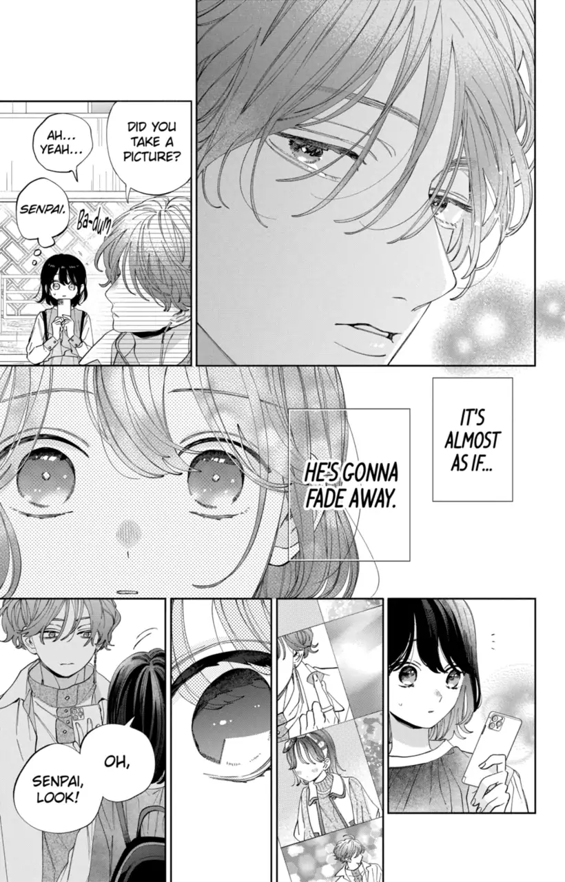 Read It Takes More than a Pretty Face to Fall in Love EN Manga Online