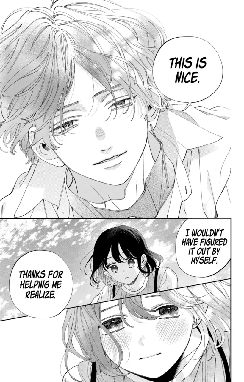 Read It Takes More than a Pretty Face to Fall in Love EN Manga Online