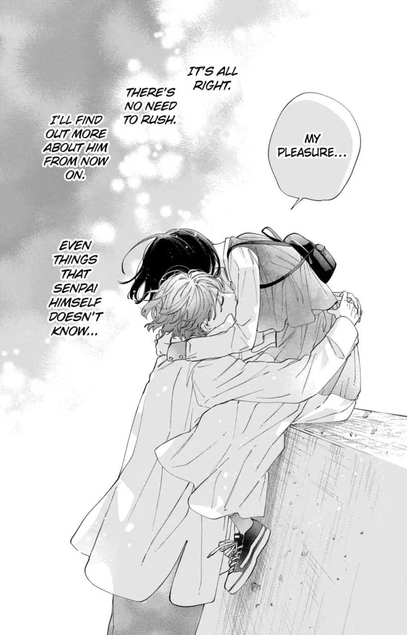 Read It Takes More than a Pretty Face to Fall in Love EN Manga Online