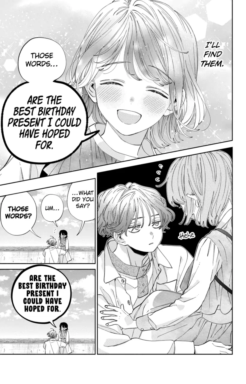 Read It Takes More than a Pretty Face to Fall in Love EN Manga Online